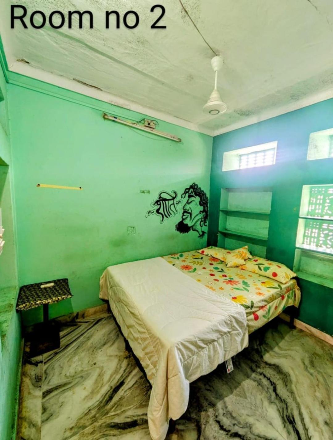Anand Hostel Pushkar Eksteriør bilde