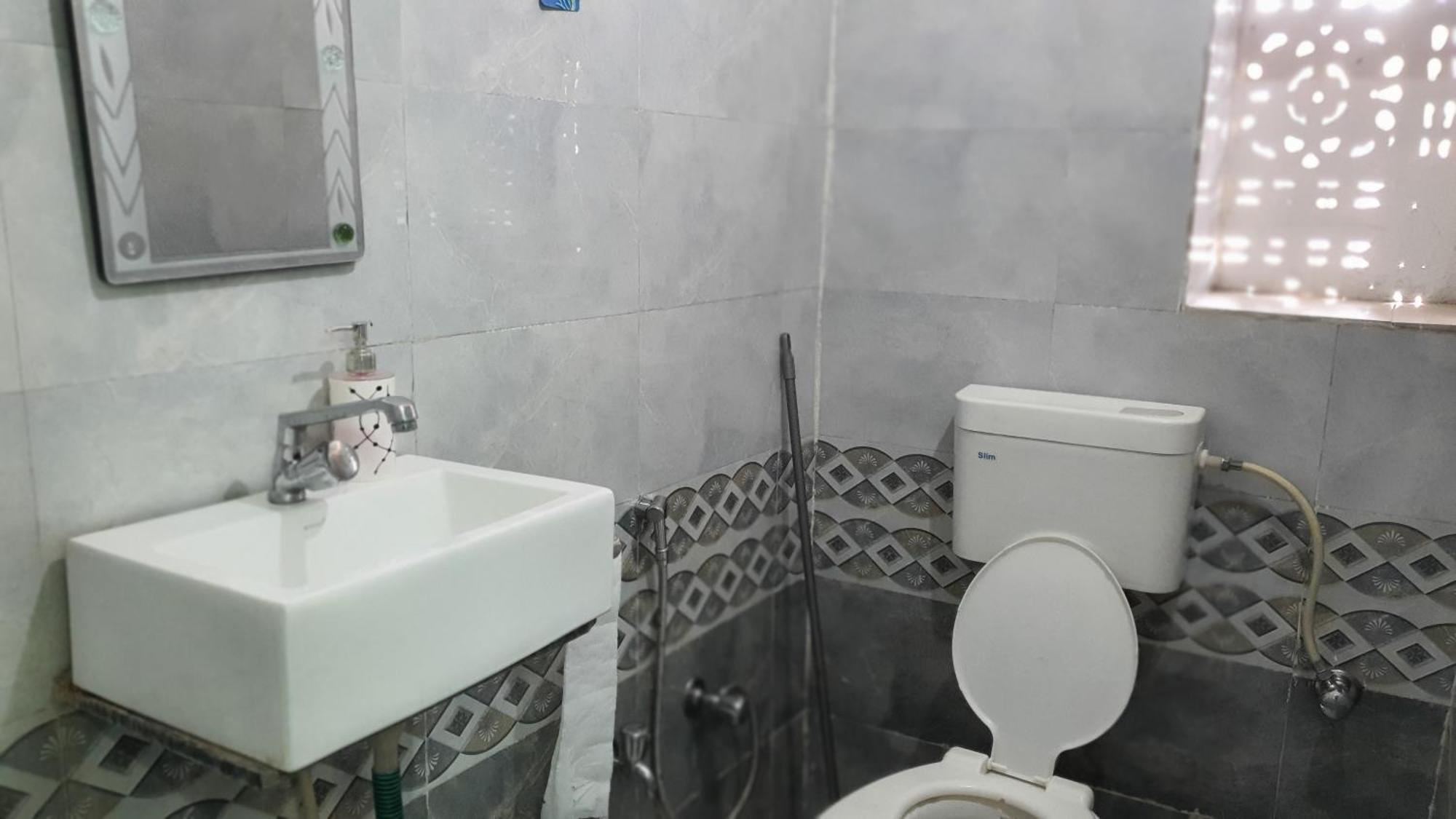 Anand Hostel Pushkar Eksteriør bilde