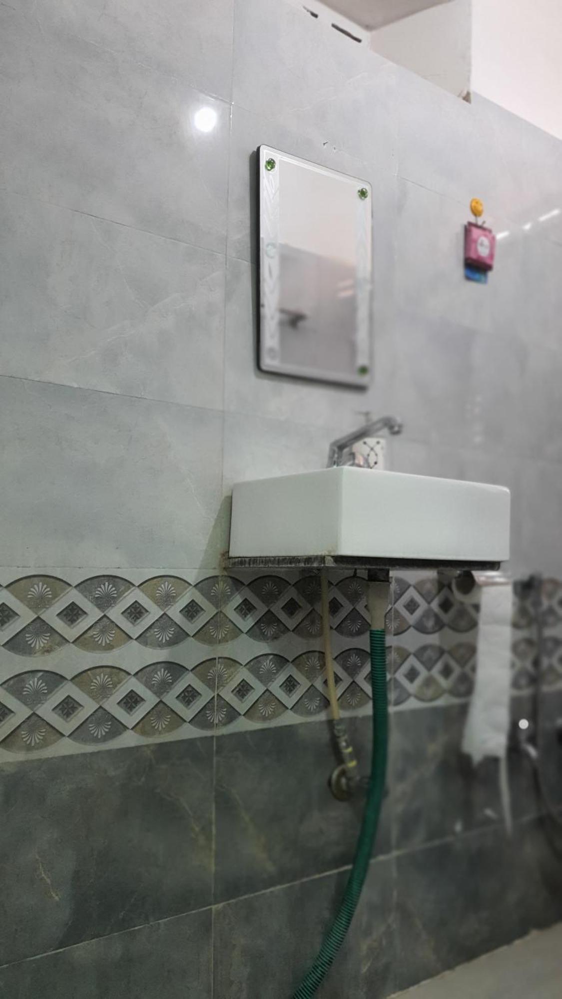 Anand Hostel Pushkar Eksteriør bilde